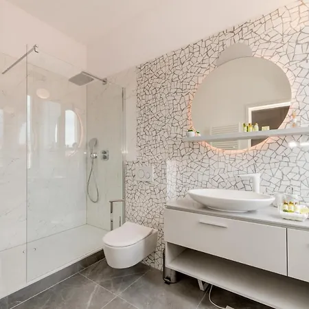 Luxury L'avenue 2 Penzion Split