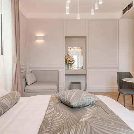 Luxury L'avenue 2