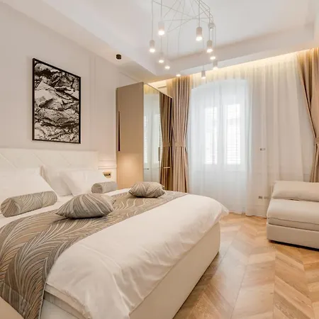 Luxury L'avenue 2 Affittacamere 4*