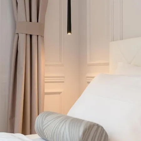 Vendégház Luxury L'avenue 2 Split