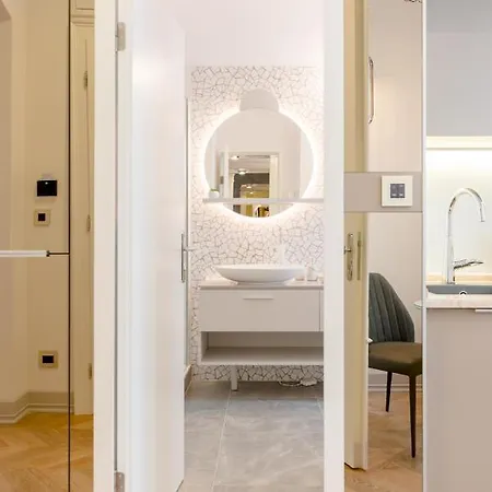 Luxury L'avenue 2 Guest house Split