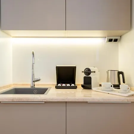 Luxury L'avenue 2 Vendégház