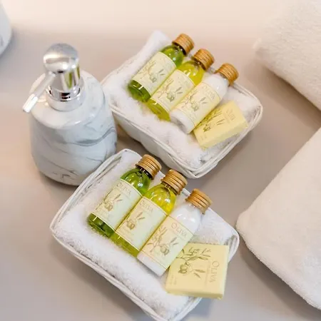 Luxury L'avenue 2 Vendégház