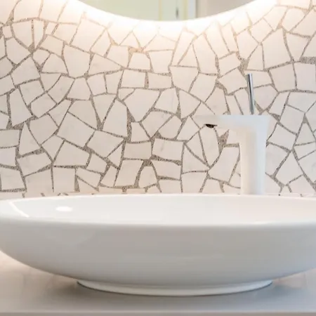 Πανσιόν Luxury L'avenue 2 Σπλιτ