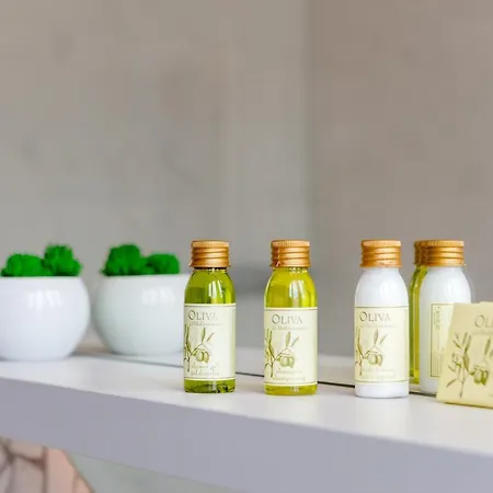 Luxury L'avenue 2 Πανσιόν 4*