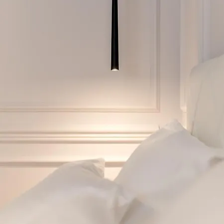 Guest house Luxury L'avenue 2