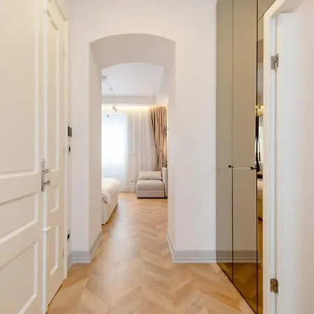 Vendégház Luxury L'avenue 2 Split