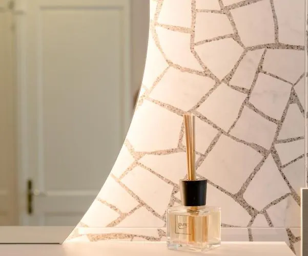 Luxury L'avenue 2 Affittacamere Spalato