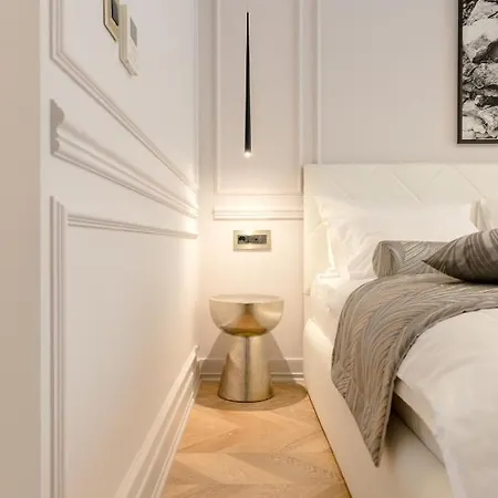 Luxury L'avenue 2 Spalato